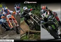 Sites similar to renthal.com