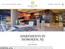 Sites similar to rentharlow.com