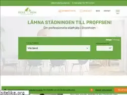 Sites similar to renthem.se
