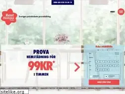 Sites similar to renthemma.se