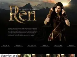 Sites similar to rentheseries.com