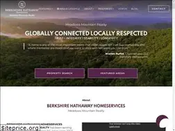 Sites similar to renthighlandsnc.com