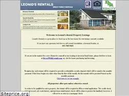 Sites similar to renthm.com