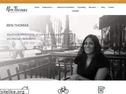 Sites similar to renthomas.ca