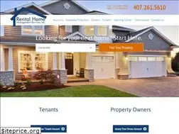 Sites similar to renthomefl.com