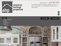 Sites similar to renthomes.com