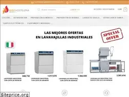 Sites similar to renthosteleria.es