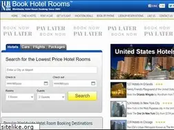 Sites similar to renthotelrooms.com