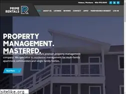 Sites similar to renthousehelena.com