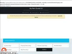 Sites similar to renthu.com