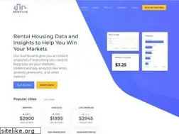 Sites similar to renthub.com