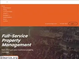 Sites similar to renthubpm.com