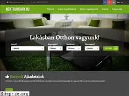 Sites similar to renthungary.hu