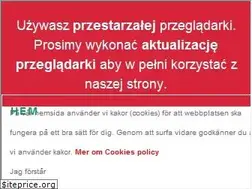 Sites similar to renthusstockholm.se