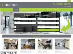 Sites similar to rentica.bg