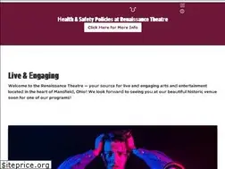 Sites similar to rentickets.org
