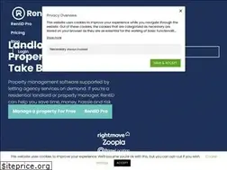 Sites similar to rentid.co.uk