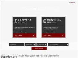 Sites similar to rentida.lt