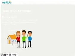 Sites similar to rentido.com