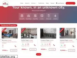 Sites similar to rentie.in