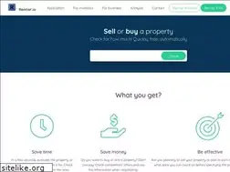Sites similar to rentier.io