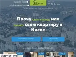 Sites similar to rentier.kiev.ua