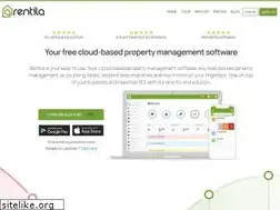 Sites similar to rentila.co.uk