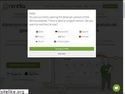 Sites similar to rentila.com.br
