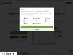 Sites similar to rentila.com