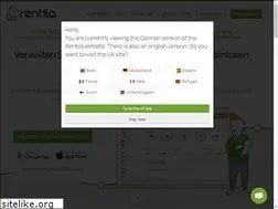 Sites similar to rentila.de