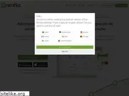 Sites similar to rentila.es