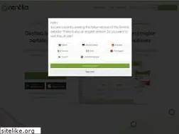 Sites similar to rentila.it