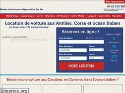 Sites similar to rentiles.fr