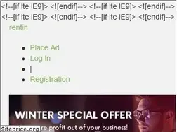 Sites similar to rentin.ae