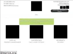 Sites similar to rentindyhomes.com