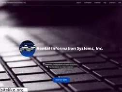Sites similar to rentinfo.com