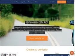 Sites similar to renting.cr