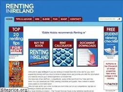 Sites similar to renting.ie
