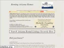 Sites similar to rentingarizonahomes.com