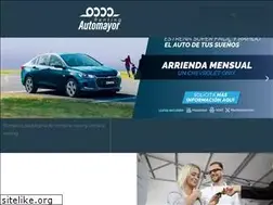 Sites similar to rentingautomayor.com