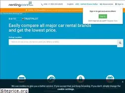 Sites similar to rentingcarz.com