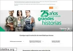 Sites similar to rentingcolombia.com