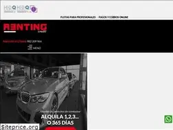 Sites similar to rentingcredit.es