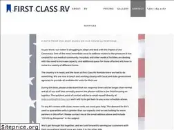 Sites similar to rentingfirstclass.com