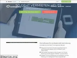 Sites similar to rentingforce.com