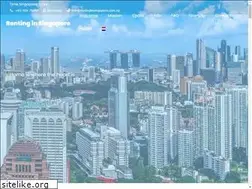 Sites similar to rentinginsingapore.com.sg