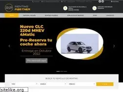 Sites similar to rentingpartner.com