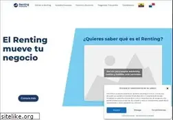 Sites similar to rentingpichincha.com
