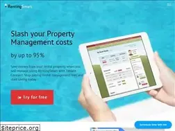 Sites similar to rentingsmart.com.au