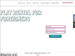 Sites similar to rentingzone.pl